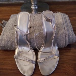 Size 10 Women's dress shoes